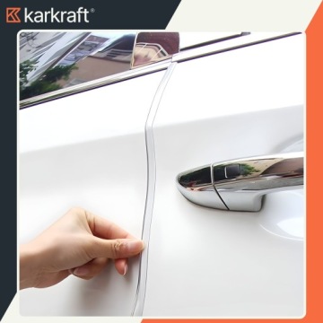 АВТОМОБИЛЬНАЯ ДВЕРЬ КРАЙ КРЫШКИ ЯСНО АВТОМОБИЛЬ КРАЙ УПЛОТНЕНИЯ 5M