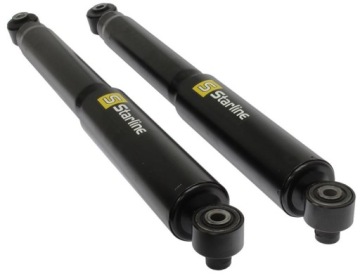 АМОРТИЗАТОР STARLINE ЗАДНИЙ Л/П FIAT DOBLO