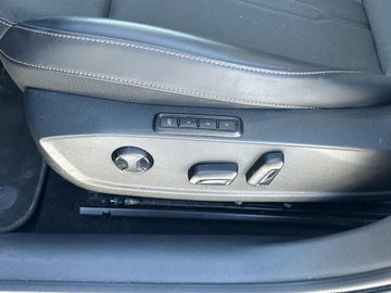 Cupra Formentor Crossover 1.5 TSI 150KM 2022 Cupra Formentor Pakiet L/ Kubełkowe fotele/ 1.5 TS, zdjęcie 39