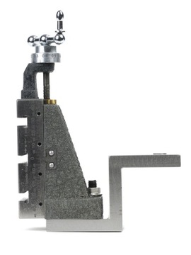 ФРЕЗЕРНАЯ ПРИСПОСОБЛЕНИЕ ДЛЯ ТОКАРНОГО СТАНКА 9