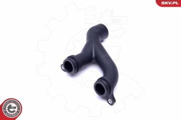 ESEN SKV POUZDRO TERMOSTATU F-PACE (X761) LR DISCOVERY V RANGE ROVER