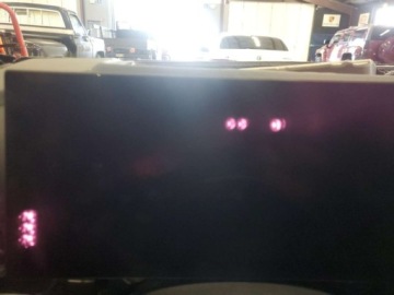 BMW Seria 5 G90-91 2024 BMW Seria 5 540XI 2024 3.0l 3.0 Benzyna 375KM, zdjęcie 9