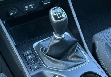 Hyundai Tucson III SUV 1.6 GDI 132KM 2017 Hyundai Tucson Comfort, Podgrzewane fotele i kierownica, Tempomat, LED, Sa, zdjęcie 23