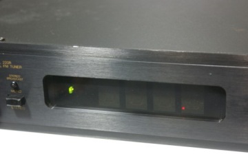 СПЕКТРО АКУСТИКА 220Р