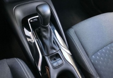 Toyota Corolla XII TS Kombi Facelifting 1.8 Hybrid 140KM 2024 Toyota Corolla Corolla Comfort LPG Po-liftowa FV23 Salon PL 1 wlasci, zdjęcie 21