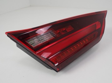 LAMPA LAMPY PRAWA LEWA TYŁ TYLNA BMW F40