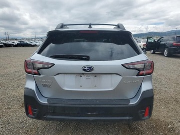 Subaru 2021 Subaru Outback 2021 SUBARU OUTBACK PREMIUM 2.5 Benzyna 182KM, zdjęcie 5