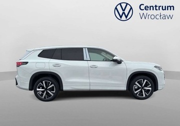 Volkswagen Tayron 2025 Volkswagen Tayron Elegance 2.0 TDI 193 KM DSG 4Motion 2.0 Diesel 193KM, zdjęcie 3