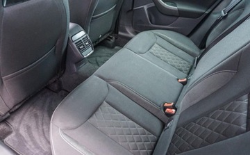 Skoda Scala Hatchback 1.5 TSI 150KM 2021 Skoda Scala 1,5 TSI 150 KM DSG 1.5 Benzyna 150KM, zdjęcie 10