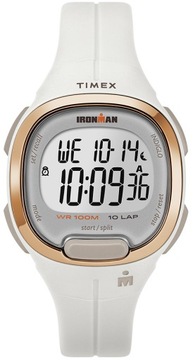 ZEGAREK ZŁOTY TIMEX TW5M19900 + INSTRUKCJA
