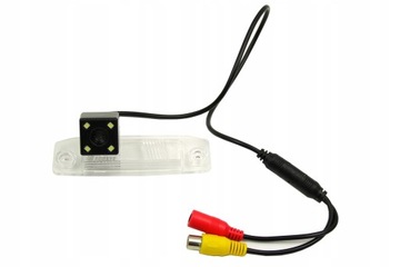 КАМЕРА ЗАДАЧИ KIA SORENTO SPORTAGE CARENS HYUNDAI TUCSON 2008-15 ELANTRA
