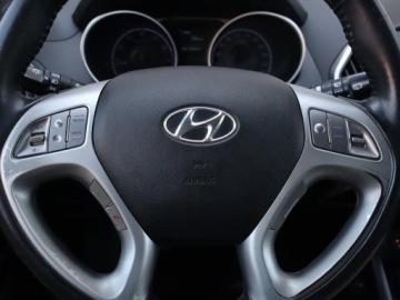 Hyundai ix35 SUV 1.6 GDI 135KM 2012 Hyundai ix35 1.6 GDI, Serwis ASO, Skóra, Navi, zdjęcie 19
