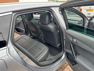 Peugeot 508 I Sedan Facelifting 2.0 BlueHDi 150KM 2016 Peugeot 508 Lift 2.0HDI 2016r Navi Panorama LED, zdjęcie 5