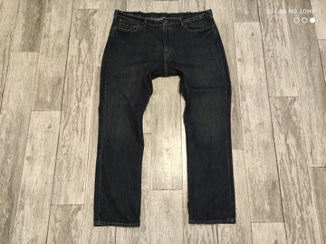 Spodnie jeansowe Slim Fit POLO by RALPH LAUREN !Rozm.40/30