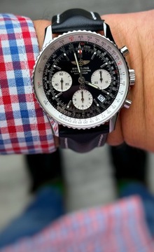 BREITLING Navitimer 42 mm A23322