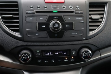 Honda CR-V IV SUV 2.0 i-VTEC 155KM 2014 Honda CR-V 2.0 i-VTEC, Salon Polska, Serwis ASO, zdjęcie 12