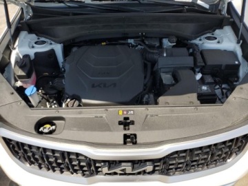 Kia 2024 Kia Telluride EX 2024 3.8l 3.8 Benzyna 291KM, zdjęcie 6