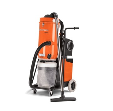 ODKURZACZ PRZEMYSŁOWY HUSQVARNA T 4000