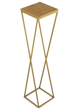 ПРОМЫШЛЕННАЯ МЕТАЛЛИЧЕСКАЯ ПОДСТАВКА ДЛЯ ЦВЕТОВ ДЛЯ РАСТЕНИЙ