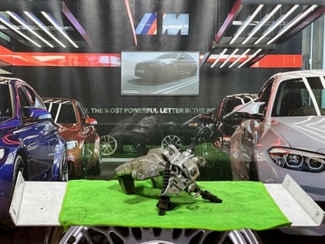 VW T5 ZACISK HAMULCOWY LEWY TYŁ TRW BHS330E