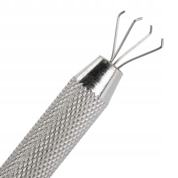 ИНСТРУМЕНТ ДЛЯ ПОДЪЕМА ДЕРЖАТЕЛЯ ЮВЕЛИРНЫХ ИЗДЕЛИЙ