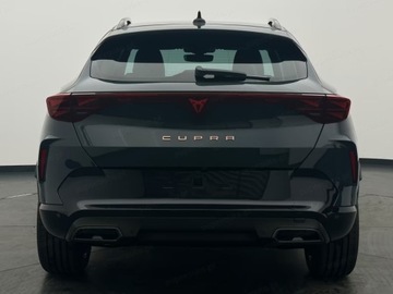 Cupra Formentor Crossover 1.5 TSI 150KM 2025 CUPRA Formentor 1.5 TSI 150KM, zdjęcie 4