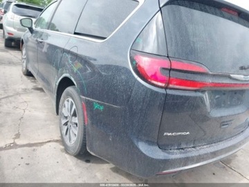 Chrysler Pacifica II 2021 Chrysler Pacifica 2021 CHRYSLER PACIFICA HYBRID TOURING L 3.6 Hybryda 260KM, zdjęcie 9
