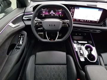 Audi A6 C8 Limousine Facelifting 2.0 40 TDI 204KM 2025 Audi A6 Limousine TDI Quattro 204KM Sline Stronic MatrixLED Kama360TechPlu, zdjęcie 19