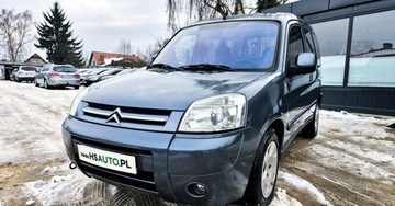 Citroen Berlingo I 1.6 16V 109KM 2005