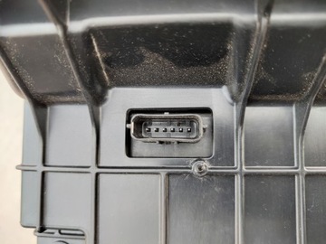 Hyundai Kona electric 86950-K4000 НОВАЯ жалюзи с воздушным управлением