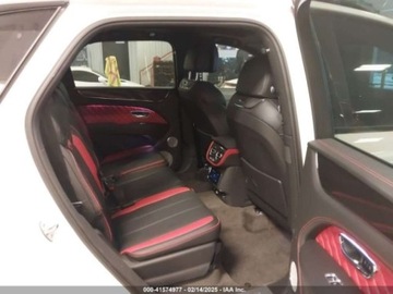 Bentley Bentayga 2022 Bentley Bentayga 2022 BENTLEY BENTAYGA SV8 4.0 Benzyna 542KM, zdjęcie 13
