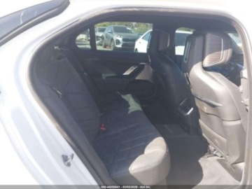 BMW Seria 7 G70 2023 BMW Seria 7 740i 2023 3.0 Benzyna 375KM, zdjęcie 12