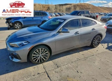 BMW Seria 2 G42-U06 2022 BMW Seria 2 228xi 2022 2.0 Benzyna 228KM