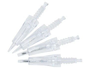 Картриджный модуль для перманентного макияжа L1 WHITE