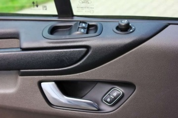 Ford Transit Custom I 2022 Ford Transit Custom 2.0 TDCI 130KM L2H1 9 OS. LONG Salon PL Bezwypadkowy 1, zdjęcie 20