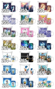 НАБОР «МОРОЖЕННАЯ КРУЖКА И ПОДУШКИ» ПОДАРОЧНАЯ ЯРМАРКА ФЕЯ ГРАФИКА БЕСПЛАТНОЕ ИМЯ