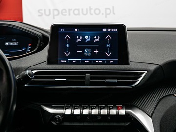 Peugeot 5008 II Crossover 1.6 THP 165KM 2017 PEUGEOT 5008 1.6 THP Suv 165KM 2017, zdjęcie 14