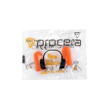 ЗАГЛУШКИ ОДНОРАЗОВЫЕ PROCERA 10 пар