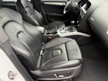Audi A5 8T Sportback Facelifting 1.8 TFSI 144KM 2016 Audi A5 Sportback S-Line*Tylko 98700km*, zdjęcie 13