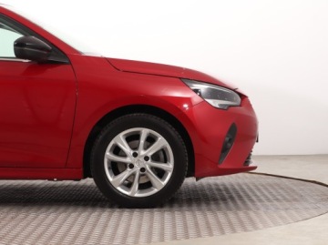 Opel Corsa F Hatchback 5d 1.2 Turbo 100KM 2022 Opel Corsa 1.2 Turbo, Salon Polska, 1. Właściciel, zdjęcie 14