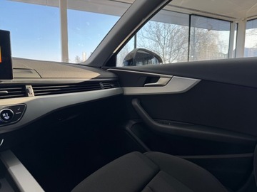 Audi A4 B9 Limousine Facelifting 2.0 35 TFSI 150KM 2023 Audi A4 Limousine 35 TFSI S Line / 1 właściciel /, zdjęcie 24