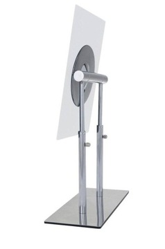 КОСМЕТИЧЕСКОЕ ЗЕРКАЛО ДЛЯ МАКИЯЖА ЗЕРКАЛО-СТОЙЧИК