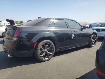 Chrysler 300C II 2021 Chrysler 300s 2021 5.7l 5.7 Benzyna 363KM, zdjęcie 3