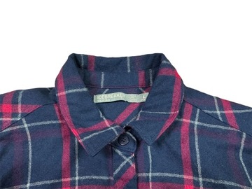 ЖЕНСКАЯ РУБАШКА ICEBRAKER МЕРИНОС РАЗМЕР L