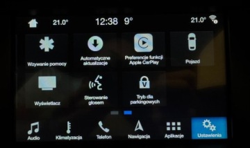 Ford Mustang VI Convertible Facelifting 5.0 Ti-VCT 450KM 2018 Ford Mustang GT Rejestracja 2019r Salon Polska ASO R-CARS Warszawa 5.0, zdjęcie 22