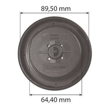 пробка топливного бака Valtra V34650510