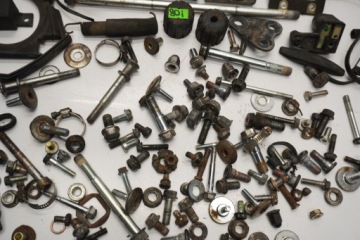 ВИНТЫ HONDA VT 125 SHADOW 96-06