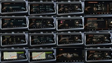 Land Rover Range Rover Velar SUV 2.0 SD4 240KM 2019 Land Rover Range Rover VELAR 2.0D Dynamic 4x4 auto, zdjęcie 20