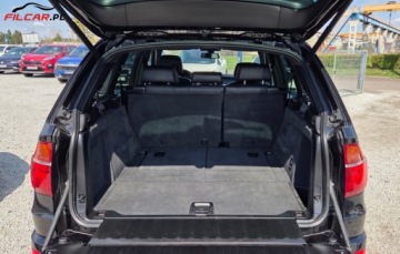 BMW X5 E70 2010 BMW X5 7-OSOBOWY Zarejestrowany POLIFT LCI xDrive30d Mozliwa zamiana RATY, zdjęcie 20