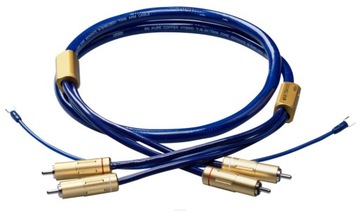 Ortofon 6NX-TSW 1010R (RCA-RCA)
